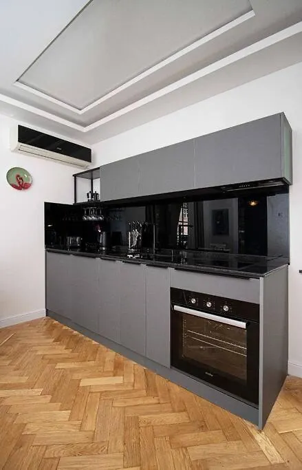 Charming Little Brick House In Tbilisi - By Wehost Villa