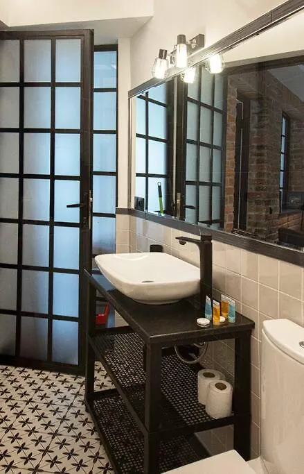Holiday home Charming Little Brick House In Tbilisi - By Wehost Villa