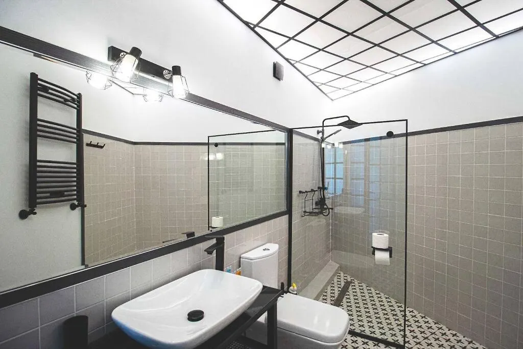 Charming Little Brick House In Tbilisi - By Wehost Villa