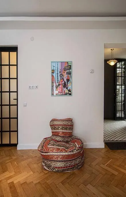 Charming Little Brick House In Tbilisi - By Wehost Villa
