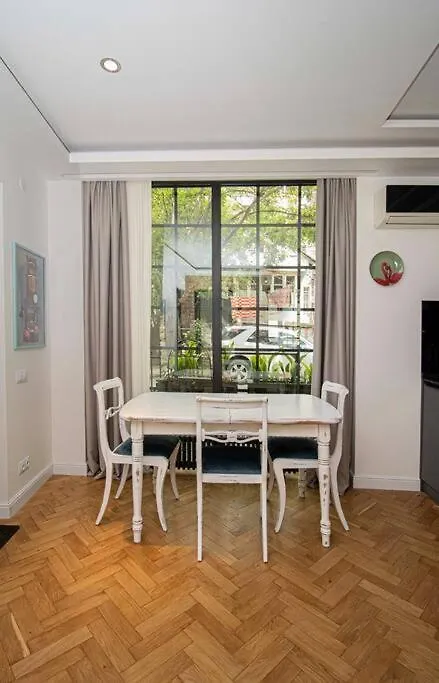 Holiday home Charming Little Brick House In Tbilisi - By Wehost Villa