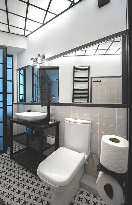 Holiday home Charming Little Brick House In Tbilisi - By Wehost Villa Georgia